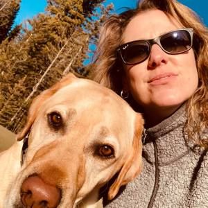 Meet your Posher, Cheryl